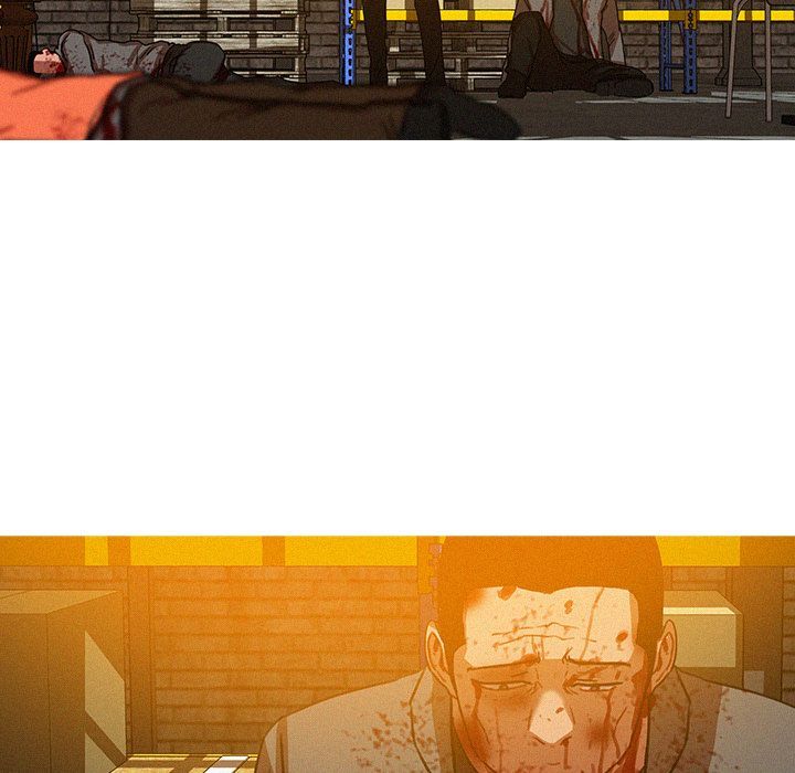 Paradise Lost Manhwa - Chapter 49 Page 60