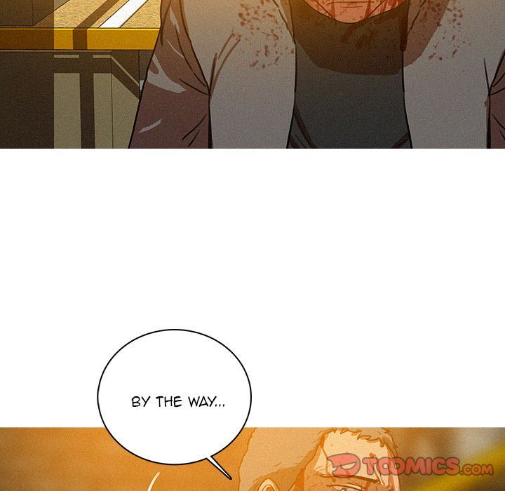 Paradise Lost Manhwa - Chapter 49 Page 61