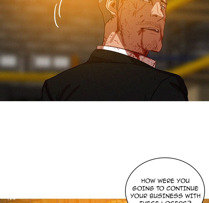 Paradise Lost Manhwa - Chapter 49 Page 62