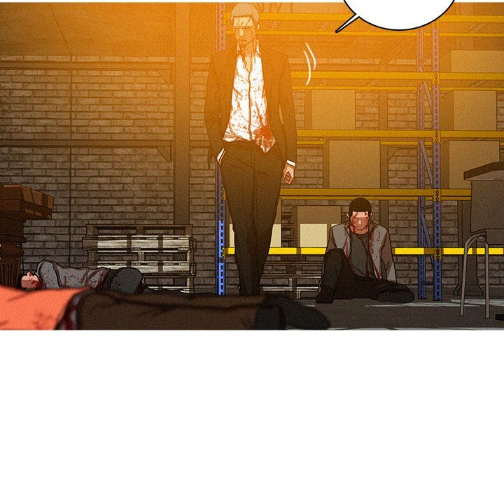 Paradise Lost Manhwa - Chapter 49 Page 64