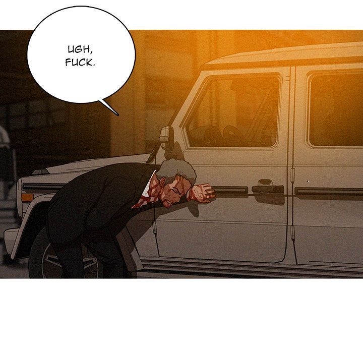 Paradise Lost Manhwa - Chapter 49 Page 68