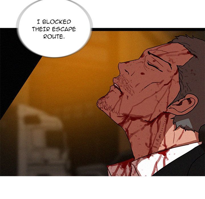 Paradise Lost Manhwa - Chapter 49 Page 74