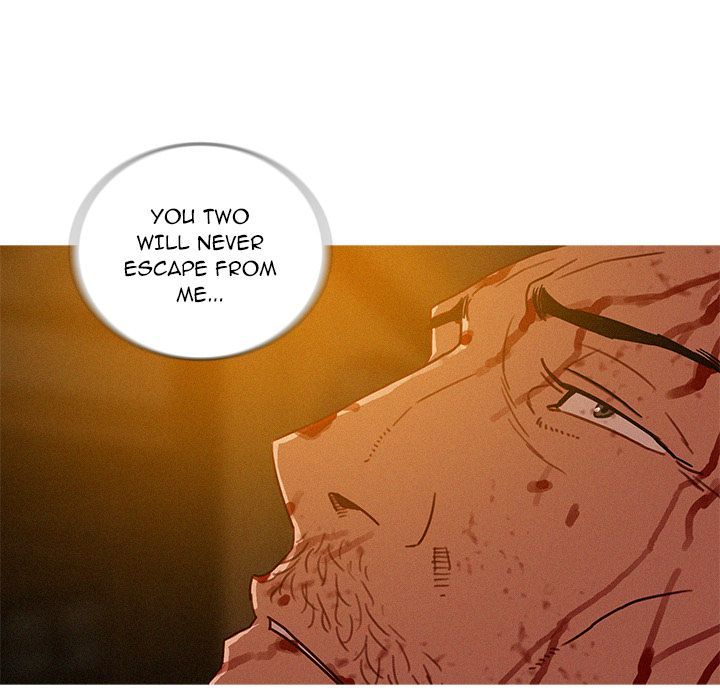 Paradise Lost Manhwa - Chapter 49 Page 75