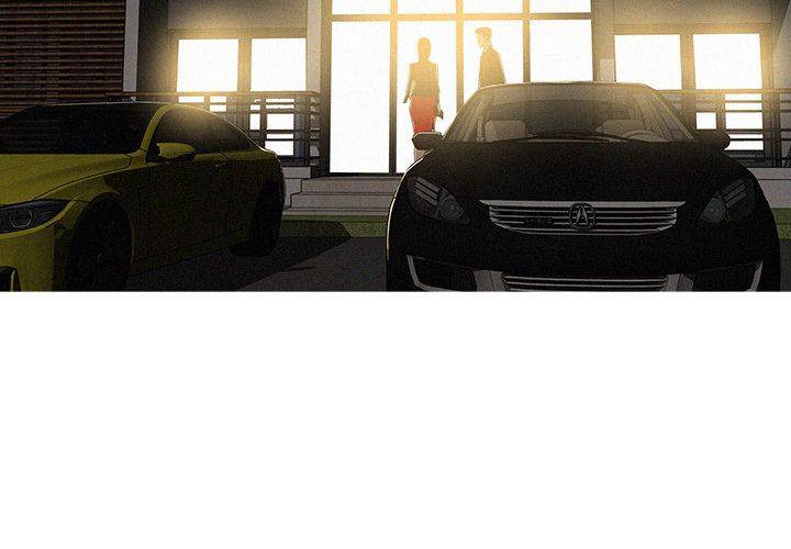 Paradise Lost Manhwa - Chapter 7 Page 1