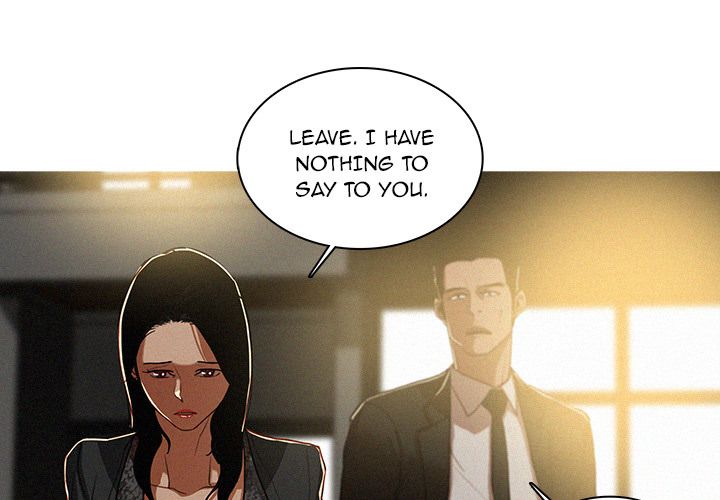 Paradise Lost Manhwa - Chapter 7 Page 2