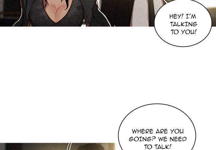 Paradise Lost Manhwa - Chapter 7 Page 3