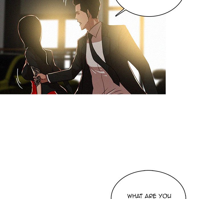 Paradise Lost Manhwa - Chapter 7 Page 4