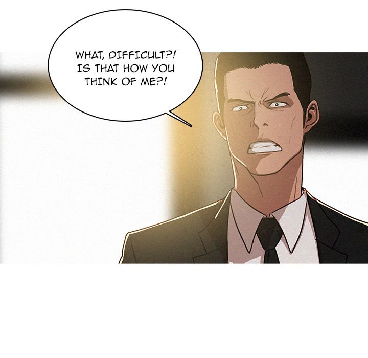 Paradise Lost Manhwa - Chapter 7 Page 6