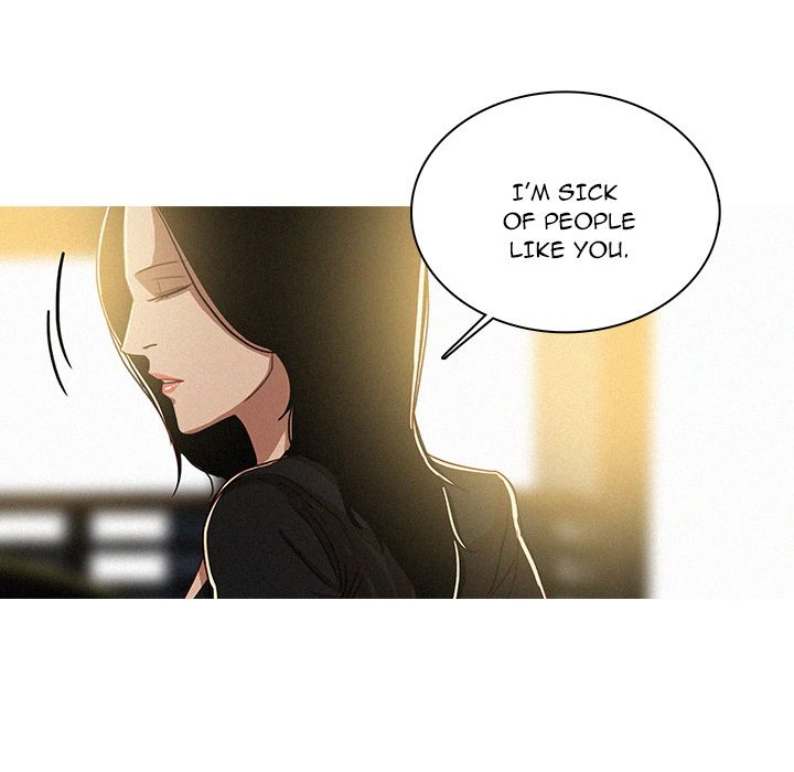 Paradise Lost Manhwa - Chapter 7 Page 7