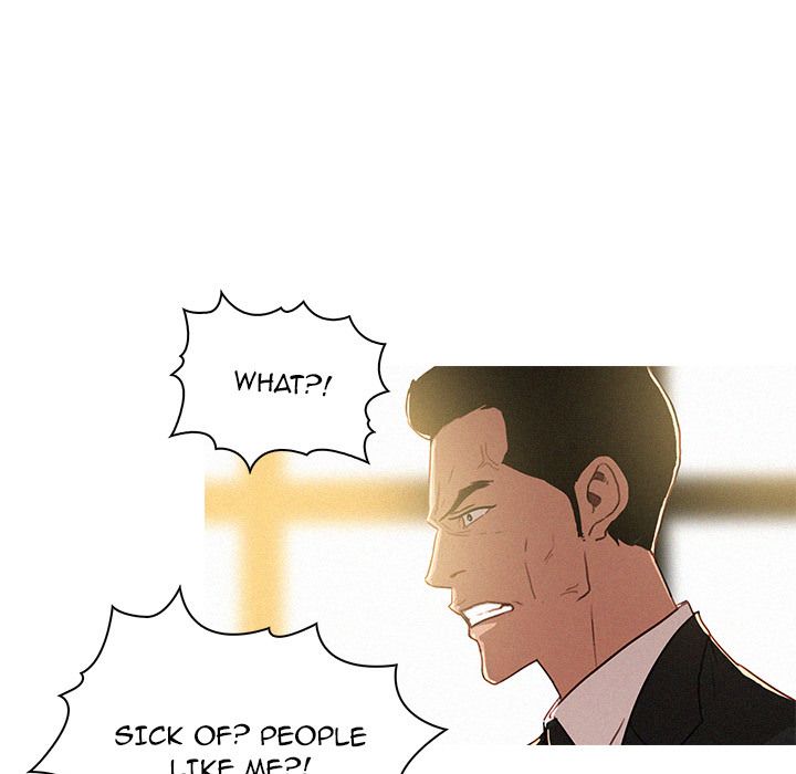 Paradise Lost Manhwa - Chapter 7 Page 8