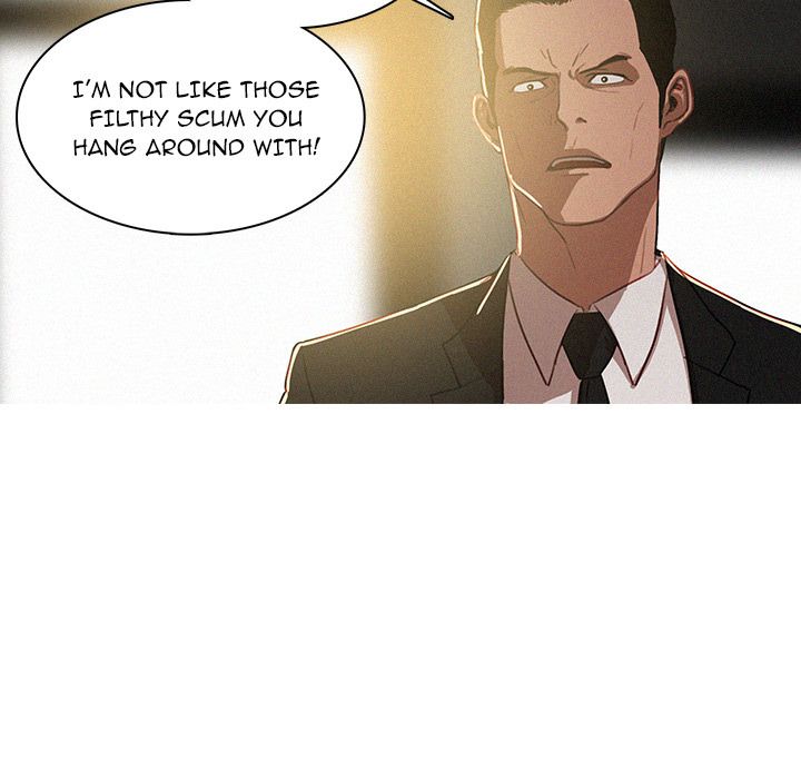 Paradise Lost Manhwa - Chapter 7 Page 11