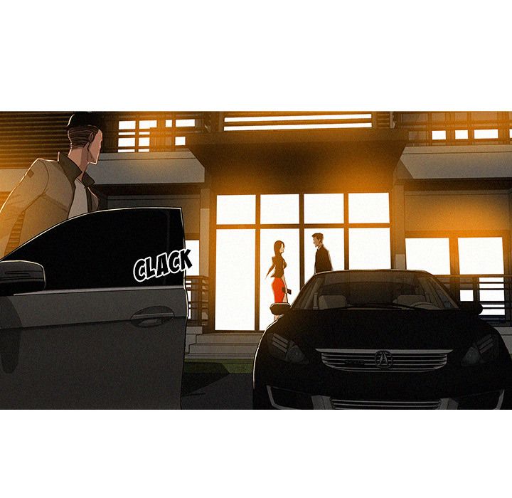 Paradise Lost Manhwa - Chapter 7 Page 13