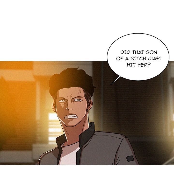 Paradise Lost Manhwa - Chapter 7 Page 14