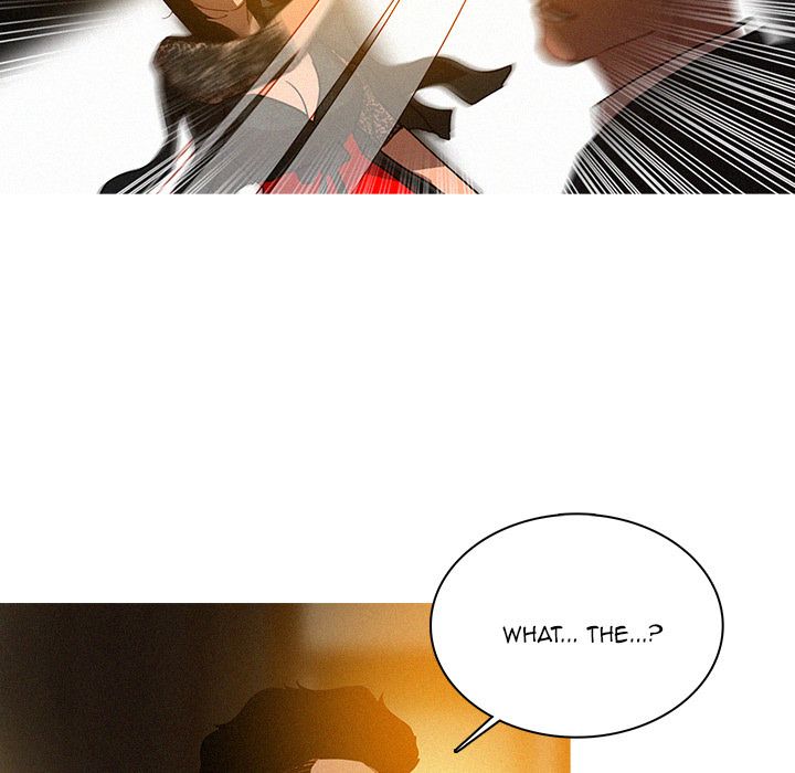 Paradise Lost Manhwa - Chapter 7 Page 16