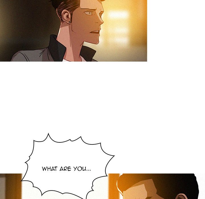 Paradise Lost Manhwa - Chapter 7 Page 17