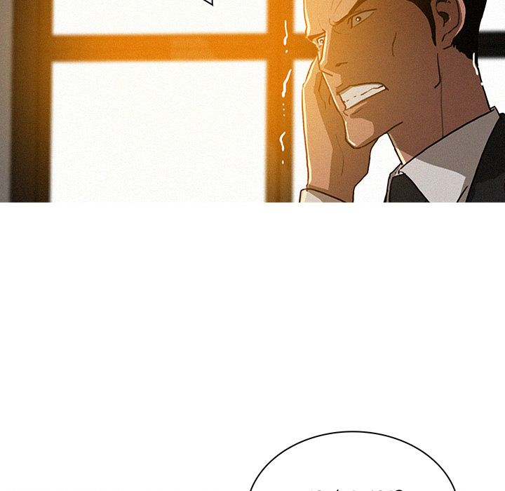 Paradise Lost Manhwa - Chapter 7 Page 18