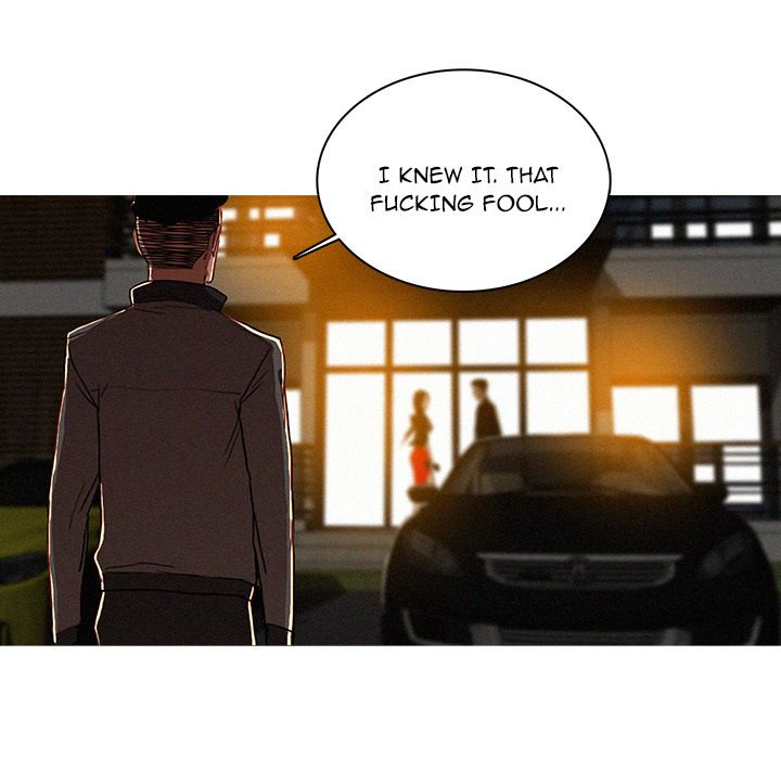 Paradise Lost Manhwa - Chapter 7 Page 20