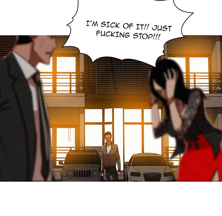 Paradise Lost Manhwa - Chapter 7 Page 25