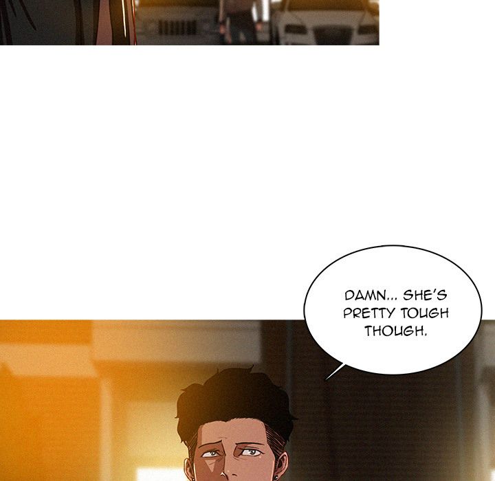 Paradise Lost Manhwa - Chapter 7 Page 27