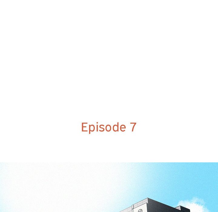 Paradise Lost Manhwa - Chapter 7 Page 31