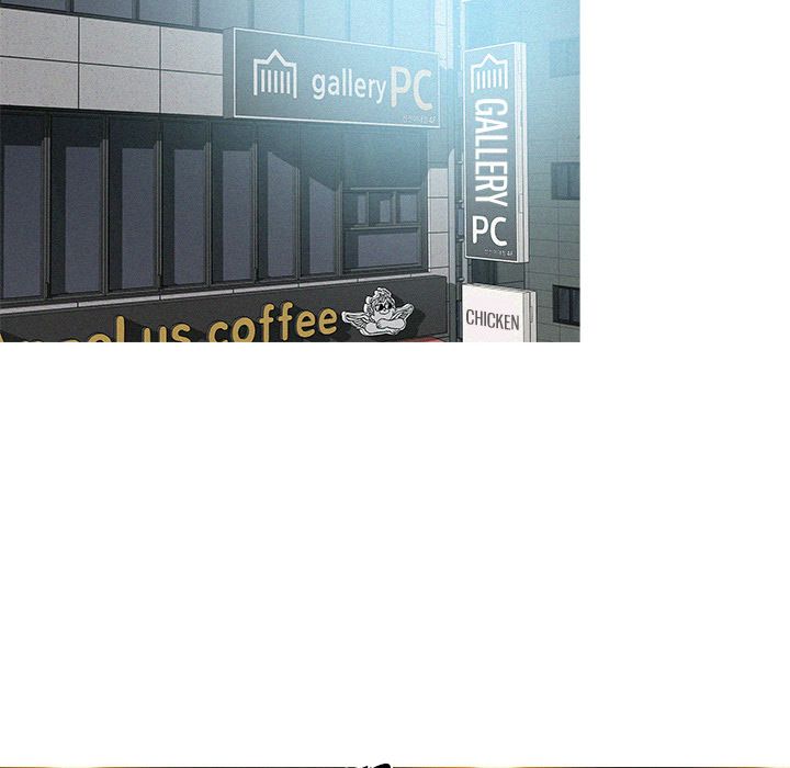 Paradise Lost Manhwa - Chapter 7 Page 33