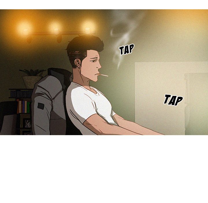 Paradise Lost Manhwa - Chapter 7 Page 35