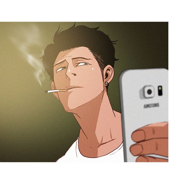 Paradise Lost Manhwa - Chapter 7 Page 37