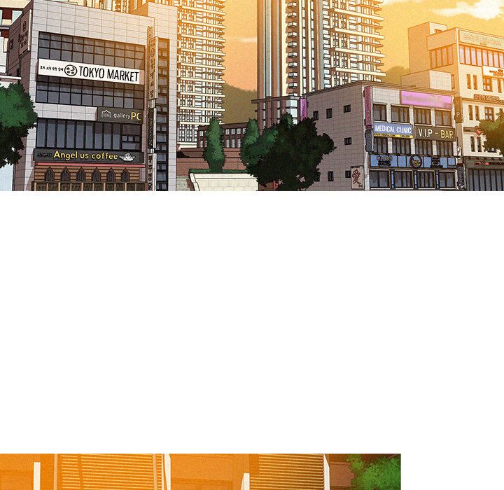 Paradise Lost Manhwa - Chapter 7 Page 41