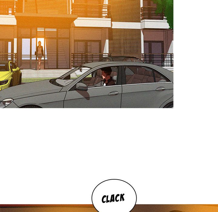 Paradise Lost Manhwa - Chapter 7 Page 42