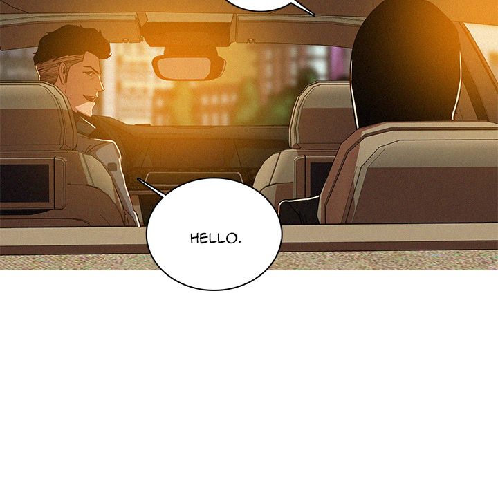 Paradise Lost Manhwa - Chapter 7 Page 43