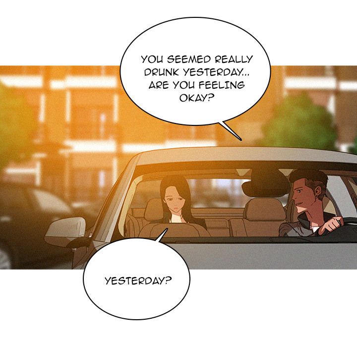 Paradise Lost Manhwa - Chapter 7 Page 45