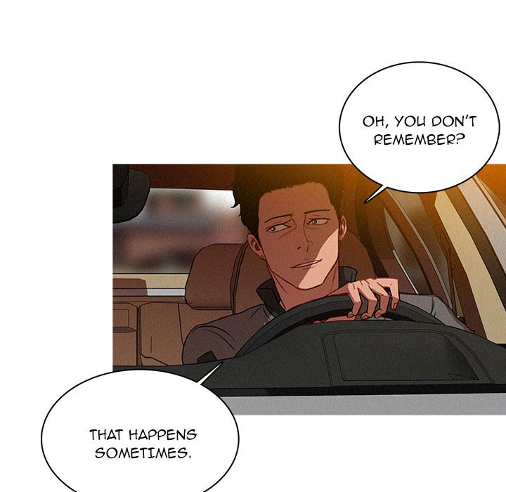 Paradise Lost Manhwa - Chapter 7 Page 46