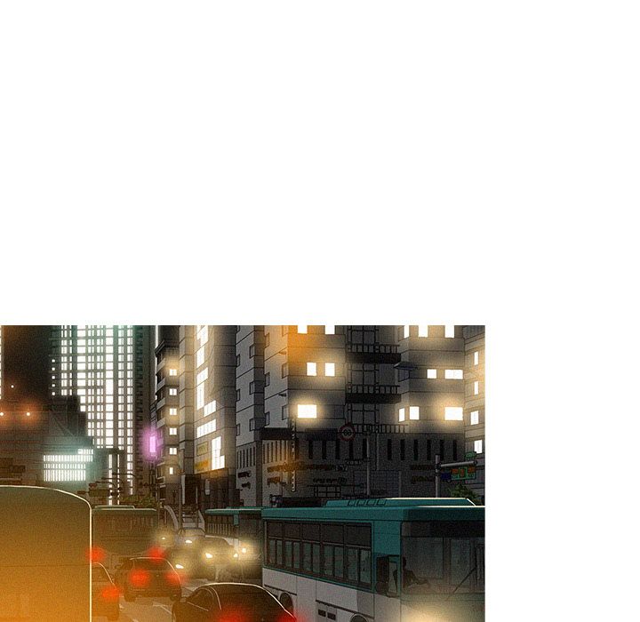 Paradise Lost Manhwa - Chapter 7 Page 50