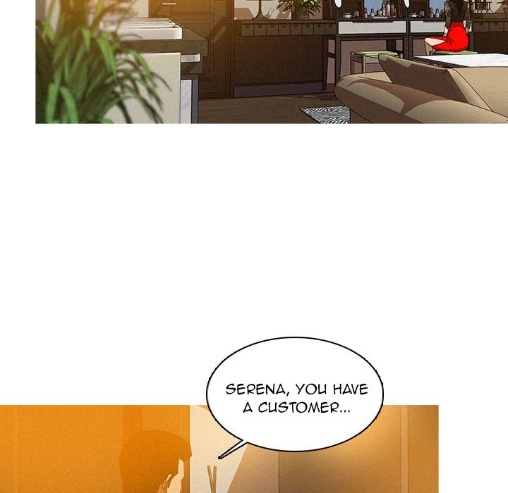 Paradise Lost Manhwa - Chapter 7 Page 53