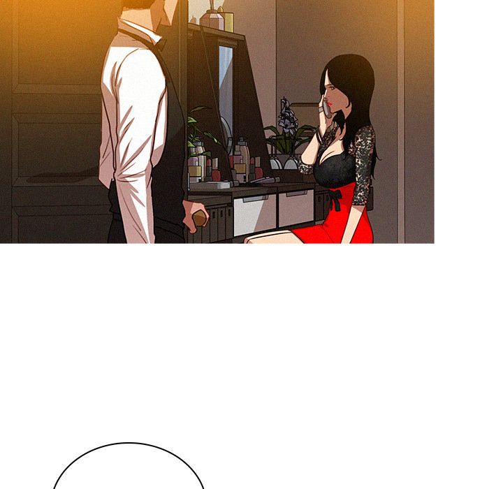 Paradise Lost Manhwa - Chapter 7 Page 54