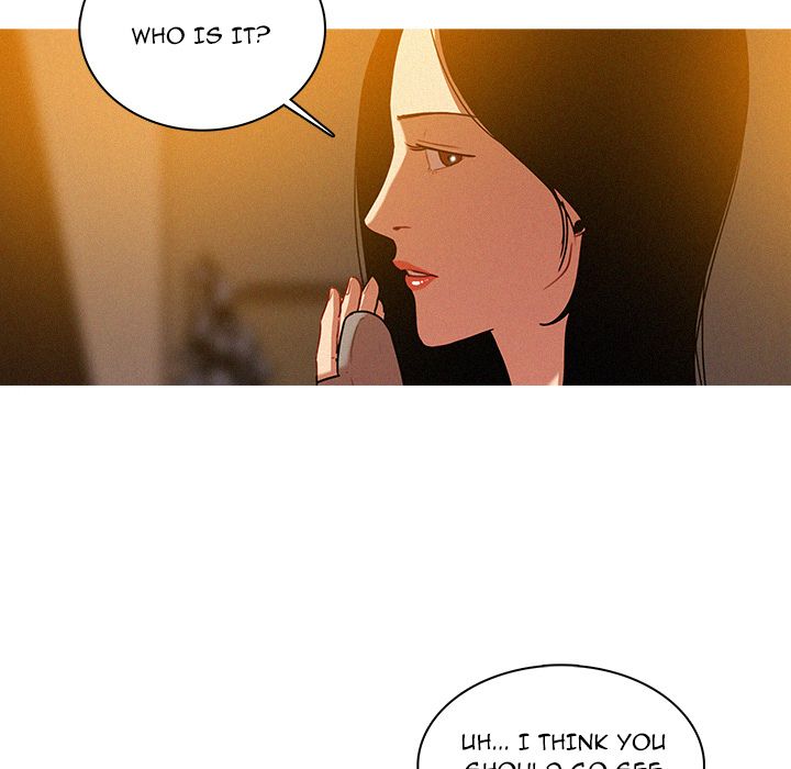 Paradise Lost Manhwa - Chapter 7 Page 55