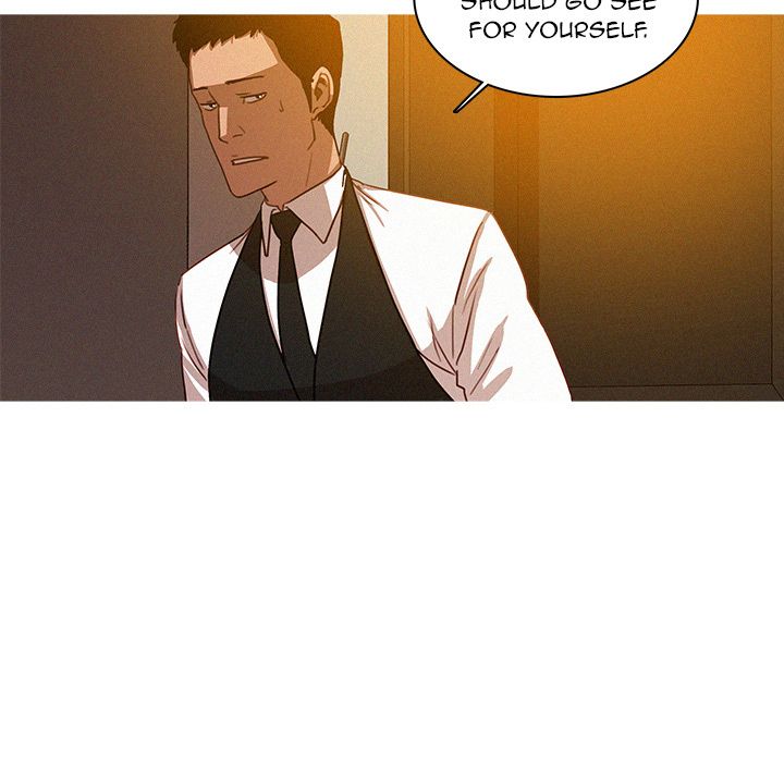 Paradise Lost Manhwa - Chapter 7 Page 56