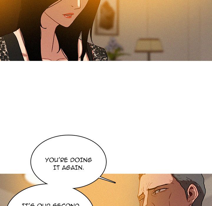 Paradise Lost Manhwa - Chapter 7 Page 59