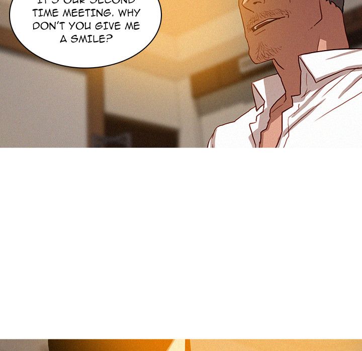 Paradise Lost Manhwa - Chapter 7 Page 60