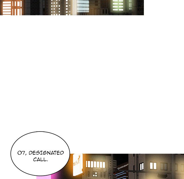 Paradise Lost Manhwa - Chapter 7 Page 64