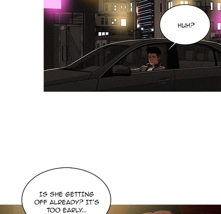 Paradise Lost Manhwa - Chapter 7 Page 65