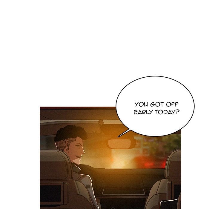 Paradise Lost Manhwa - Chapter 7 Page 71