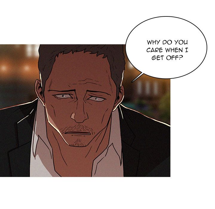 Paradise Lost Manhwa - Chapter 7 Page 74