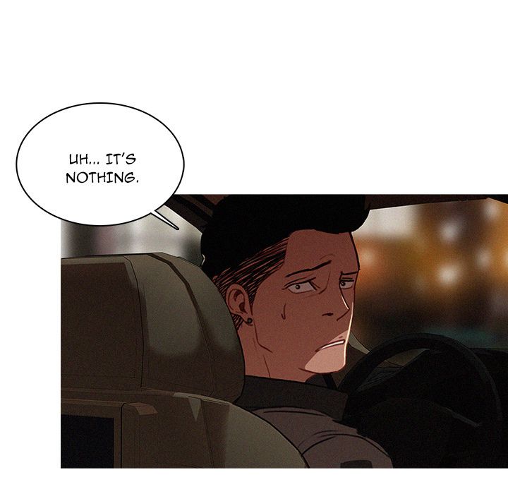 Paradise Lost Manhwa - Chapter 7 Page 75