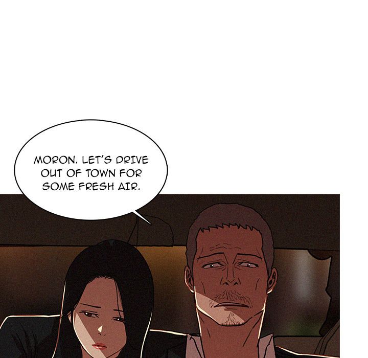 Paradise Lost Manhwa - Chapter 7 Page 76