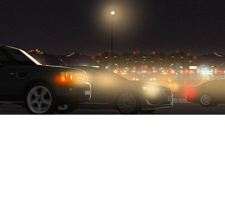 Paradise Lost Manhwa - Chapter 7 Page 79