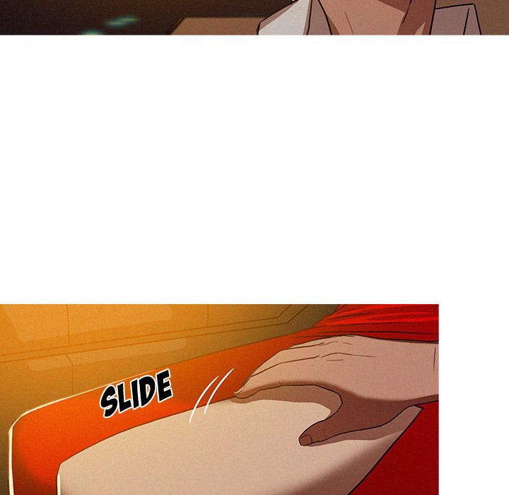 Paradise Lost Manhwa - Chapter 7 Page 84