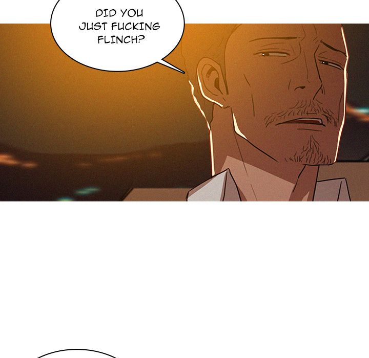 Paradise Lost Manhwa - Chapter 7 Page 87