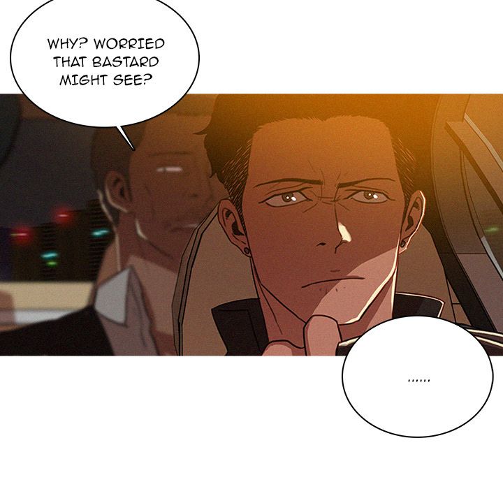 Paradise Lost Manhwa - Chapter 7 Page 88