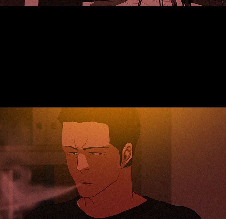 Paradise Lost Manhwa - Chapter 43 Page 4